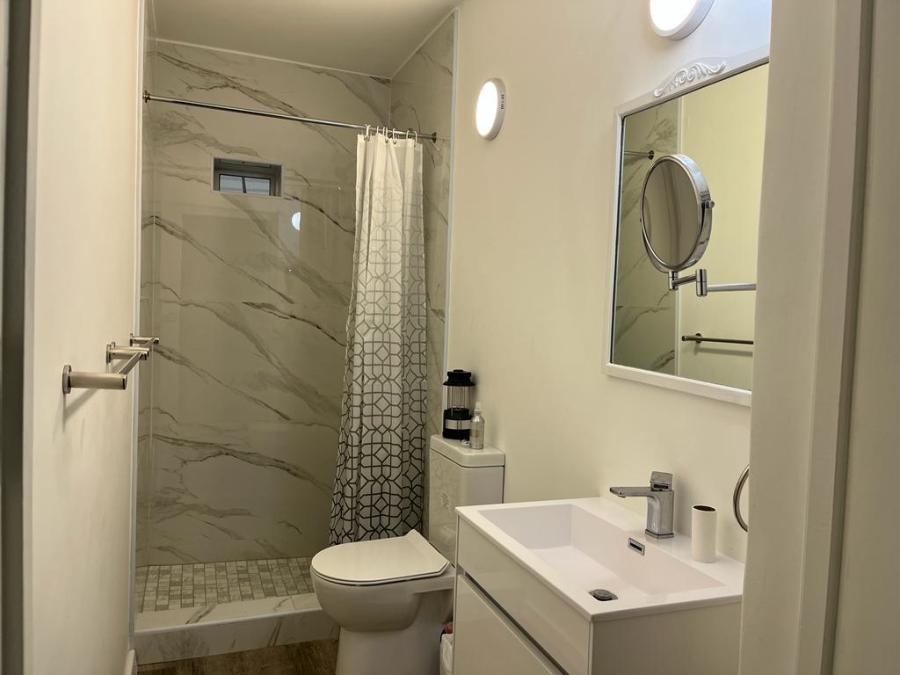 To Let 1 Bedroom Property for Rent in Gardens Western Cape